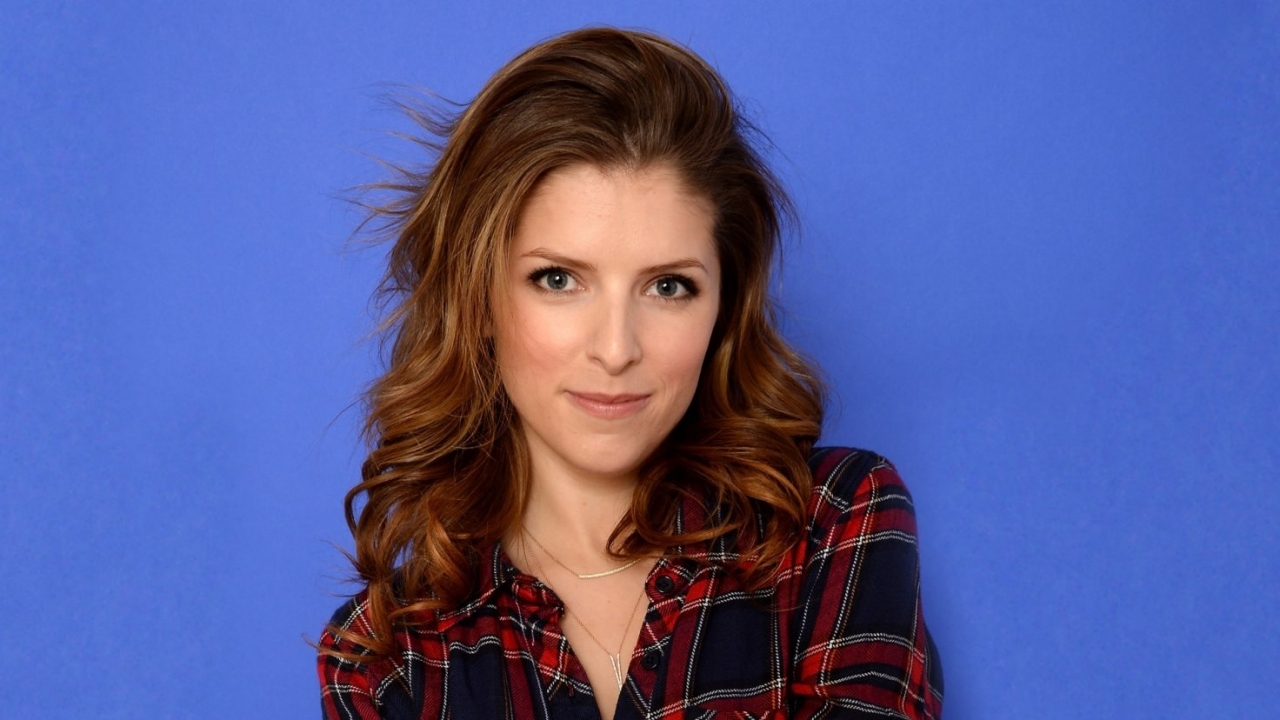 Anna Kendrick als Robin in 'The Batman'?