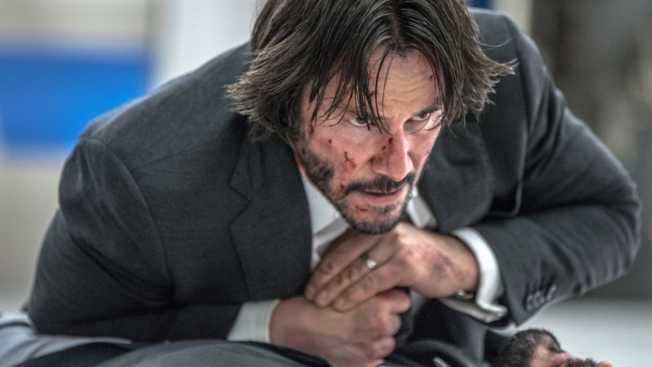 'The Matrix' en 'John Wick'-acteur Keanu Reeves blijkt "groot geheim" met zich mee te dragen