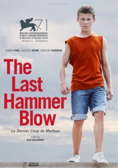 The Last Hammer Blow