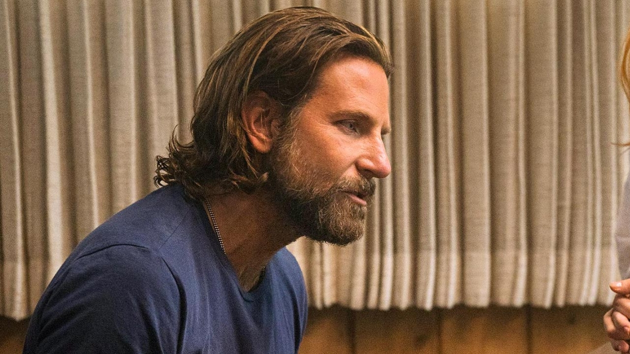 Bradley Cooper ziet overleden vader nog vaak in dromen