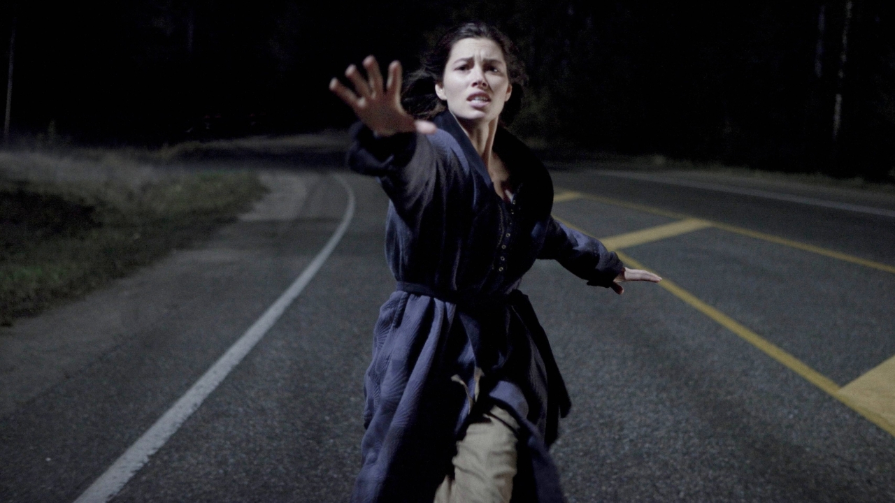 Hoe de twist in de horrorfilm 'The Tall Man' je in een seconde een complete schok bracht