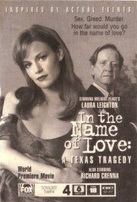 In the Name of Love: A Texas Tragedy