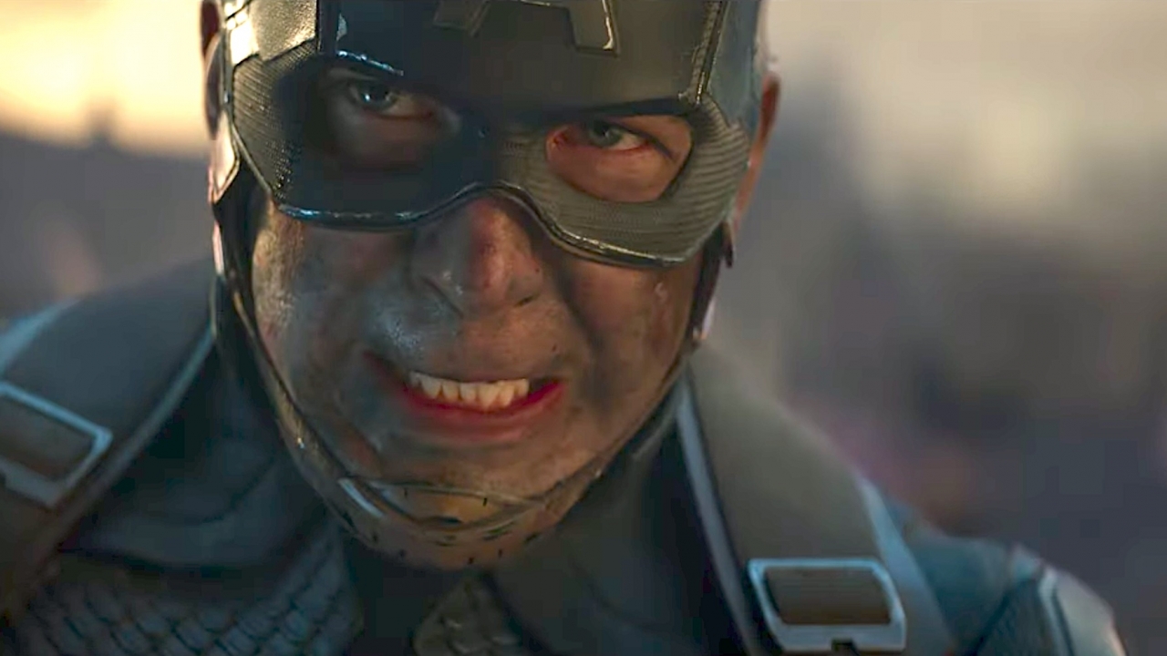 Hoe erg liegen de 'Avengers: Endgame' trailers?