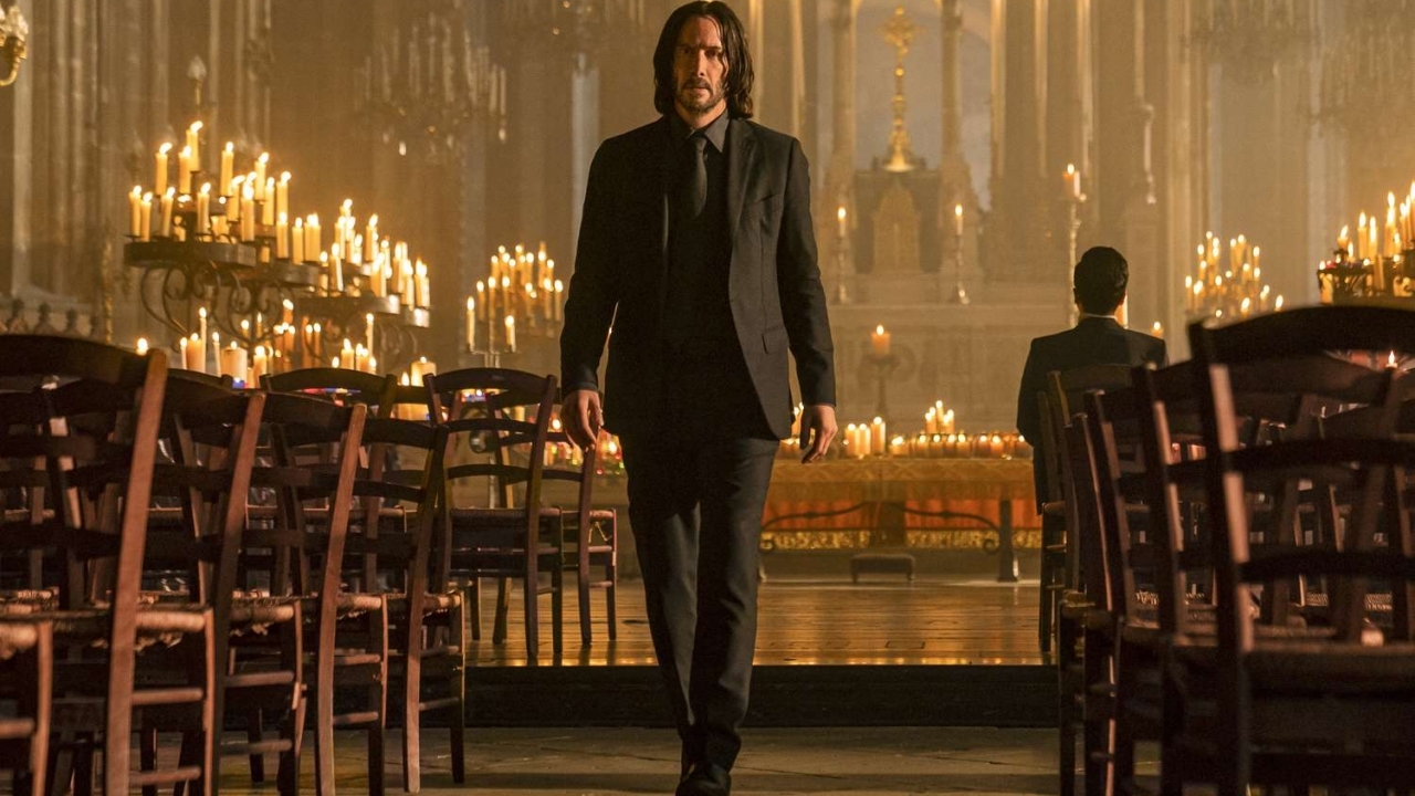 In 'John Wick: Chapter 4' moet John Wick zijn verkeerde keuzes onder ogen komen