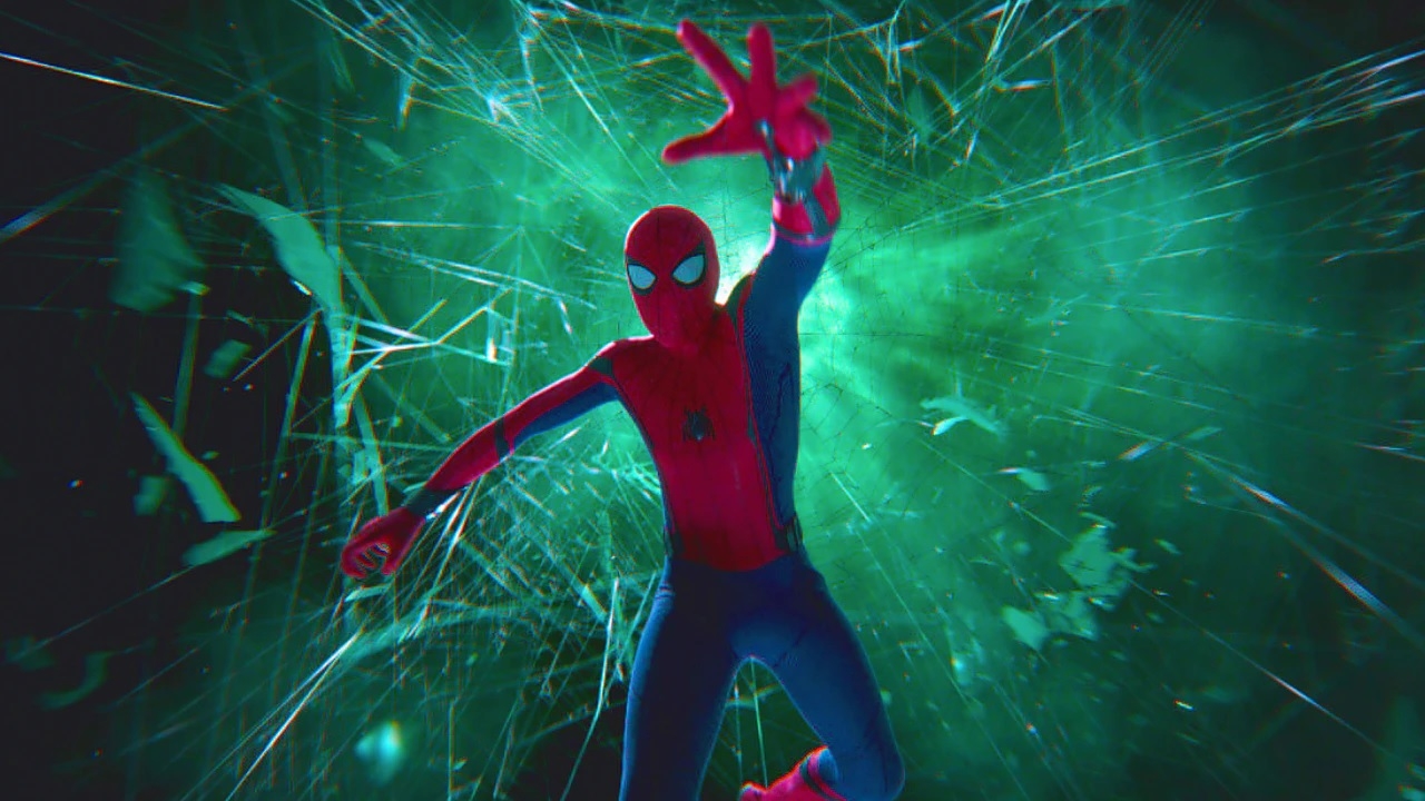 Meerdere titels én eerste foto's voor derde 'Spider-Man'-film onthuld UPDATE