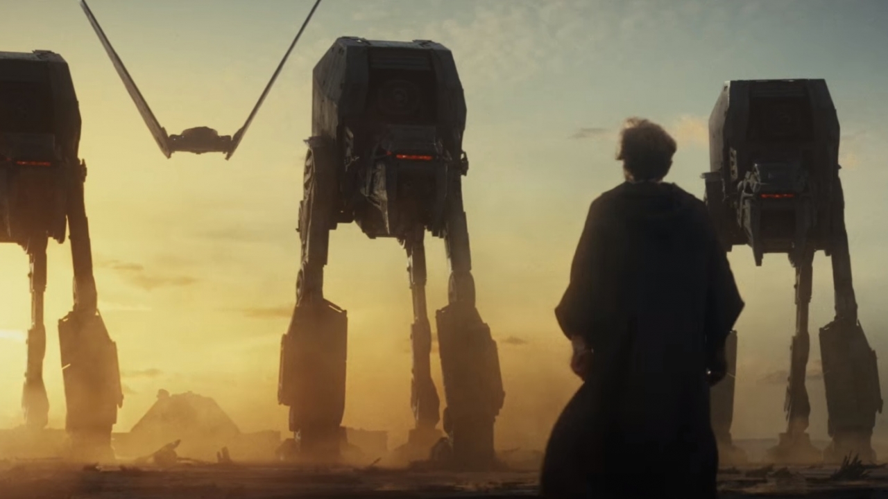 Blu-ray preview 'Star Wars: The Last Jedi' - met heel veel verwijderde scènes