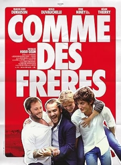 Comme des Frères