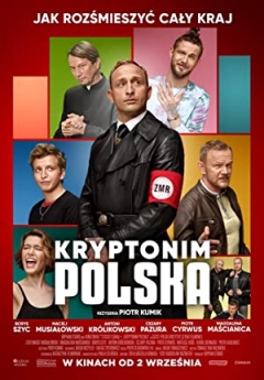 Kryptonim: Polska