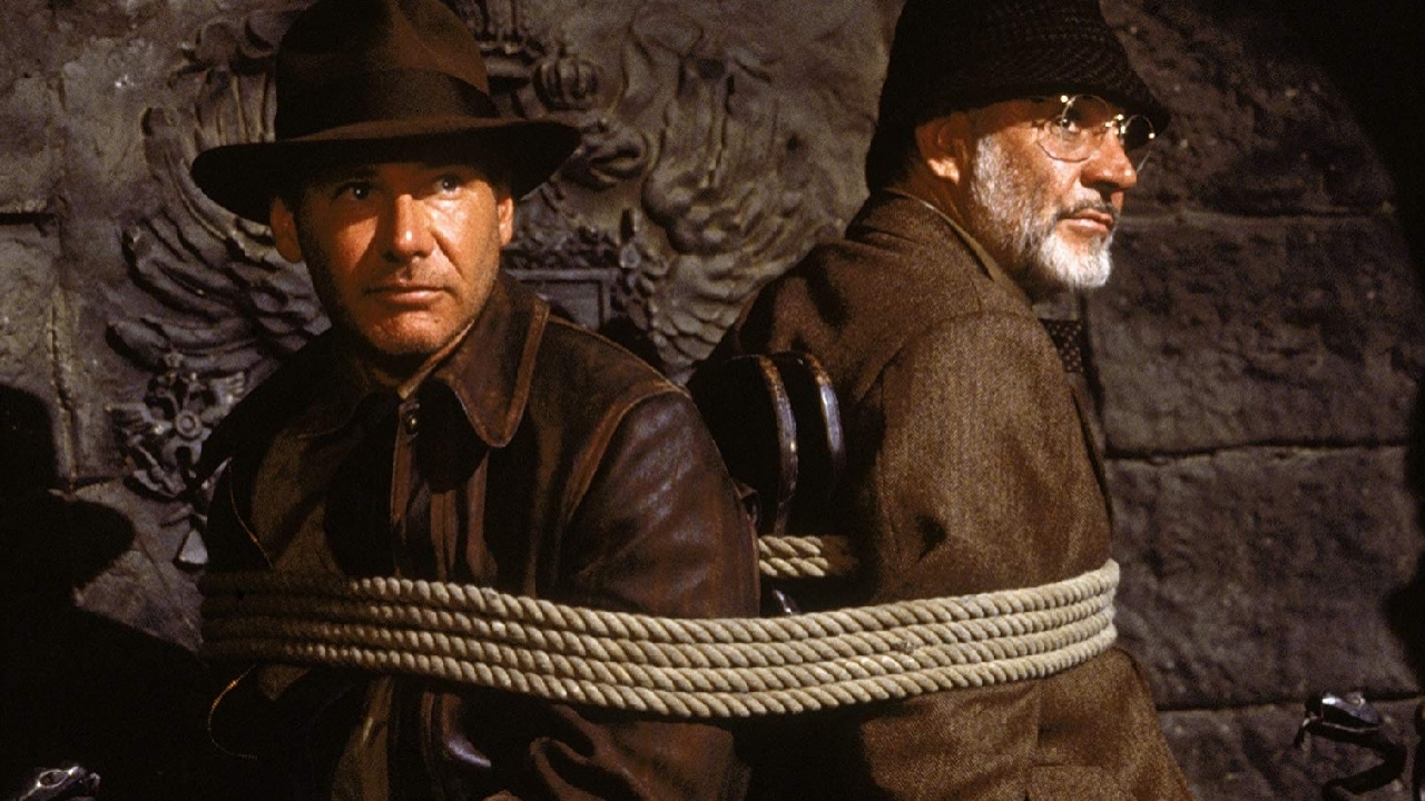 Lichtelijk schot in de zaak; Kleine update over 'Indiana Jones 5'