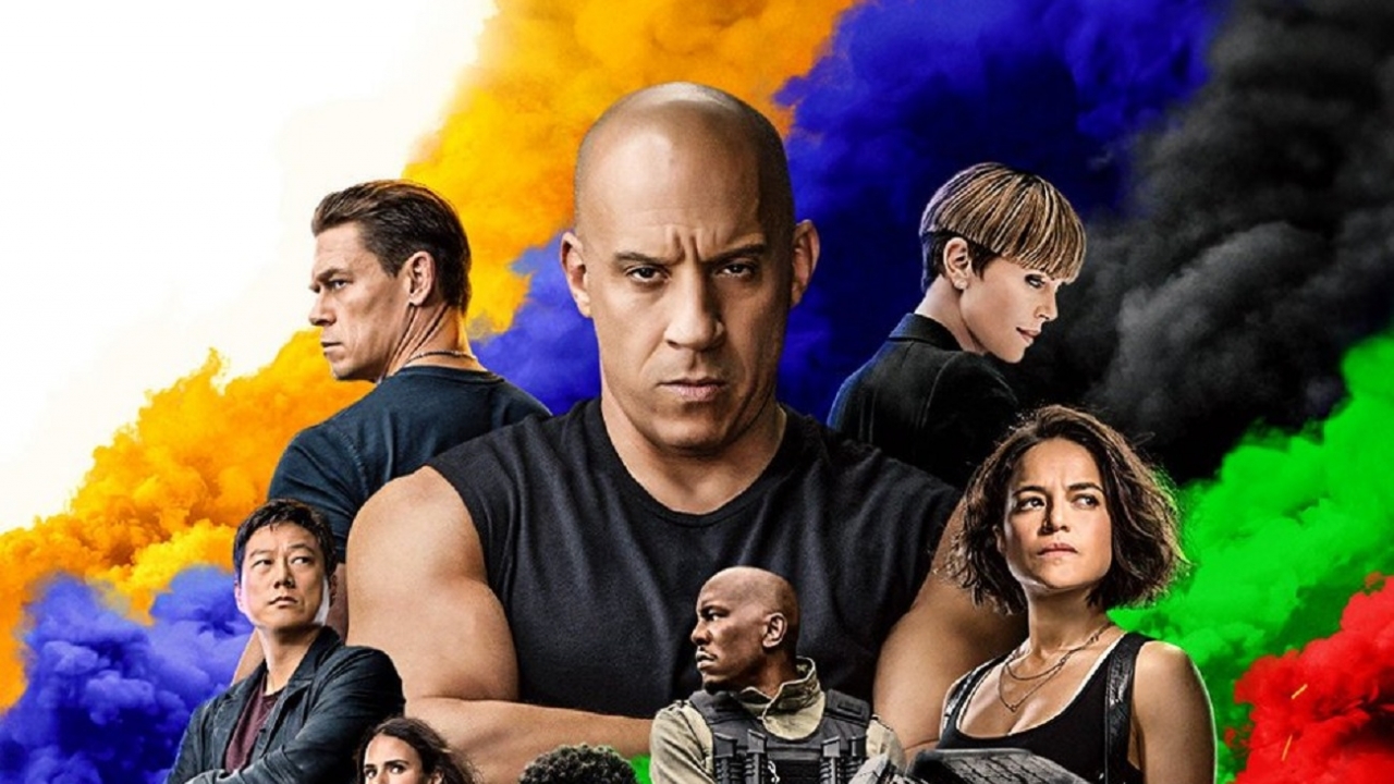 'Fast X' wordt de beste tot nu toe volgens Vin Diesel