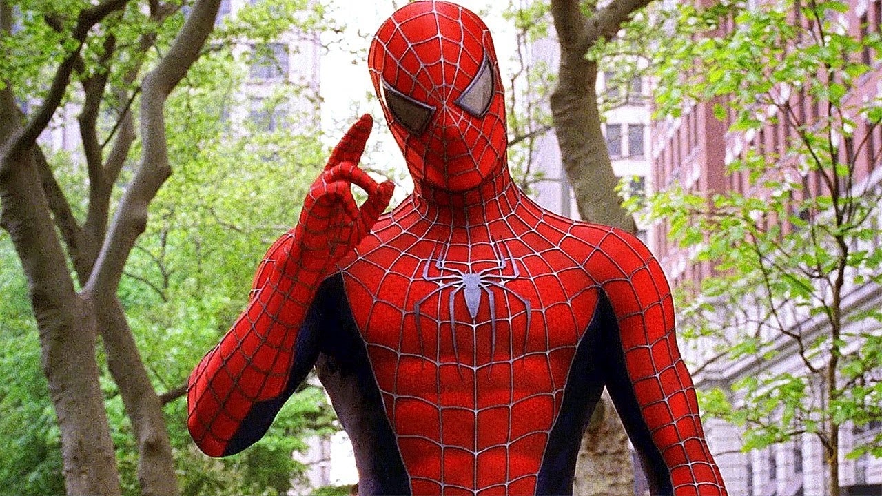 Marvel-basher Martin Scorsese wel fan van 'Spider-Man'