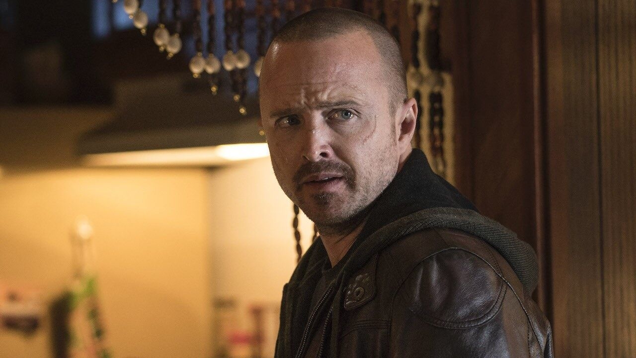 Bijna niemand kent de prachtige vrouw van 'Breaking Bad'-acteur Aaron Paul