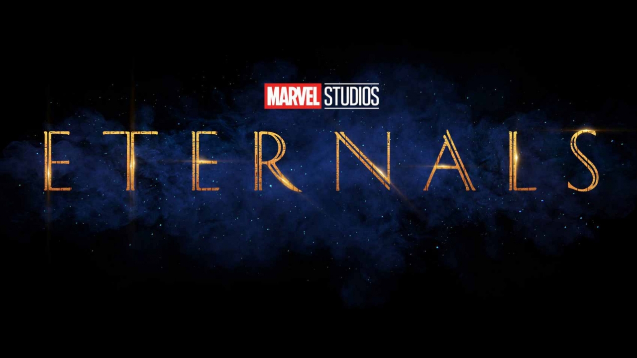 Officiële beschrijvingen voor alle Marvel 'Eternals' verschenen