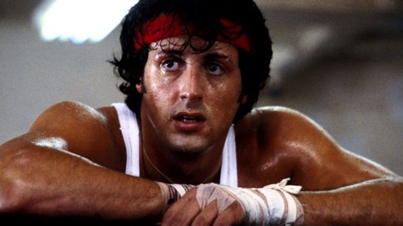 Eerste trailer boks-docu '40 Years of Rocky' met Sylvester Stallone