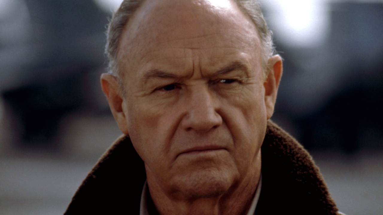 Foto van Gene Hackman (94): de beroemde acteur is onherkenbaar door zijn ouderdom