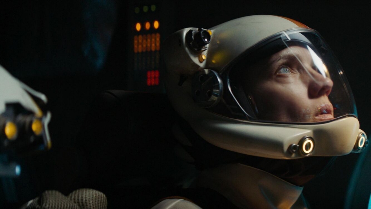 Recensie 'Captain Nova': "Sciencefiction van eigen bodem" ★★★★