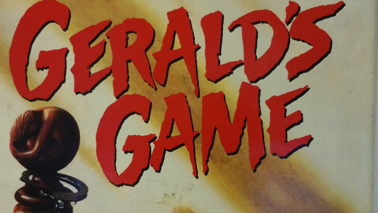 Stephen King-verfilming 'Gerald's Game' werft Carla Gugino en Bruce Greenwood