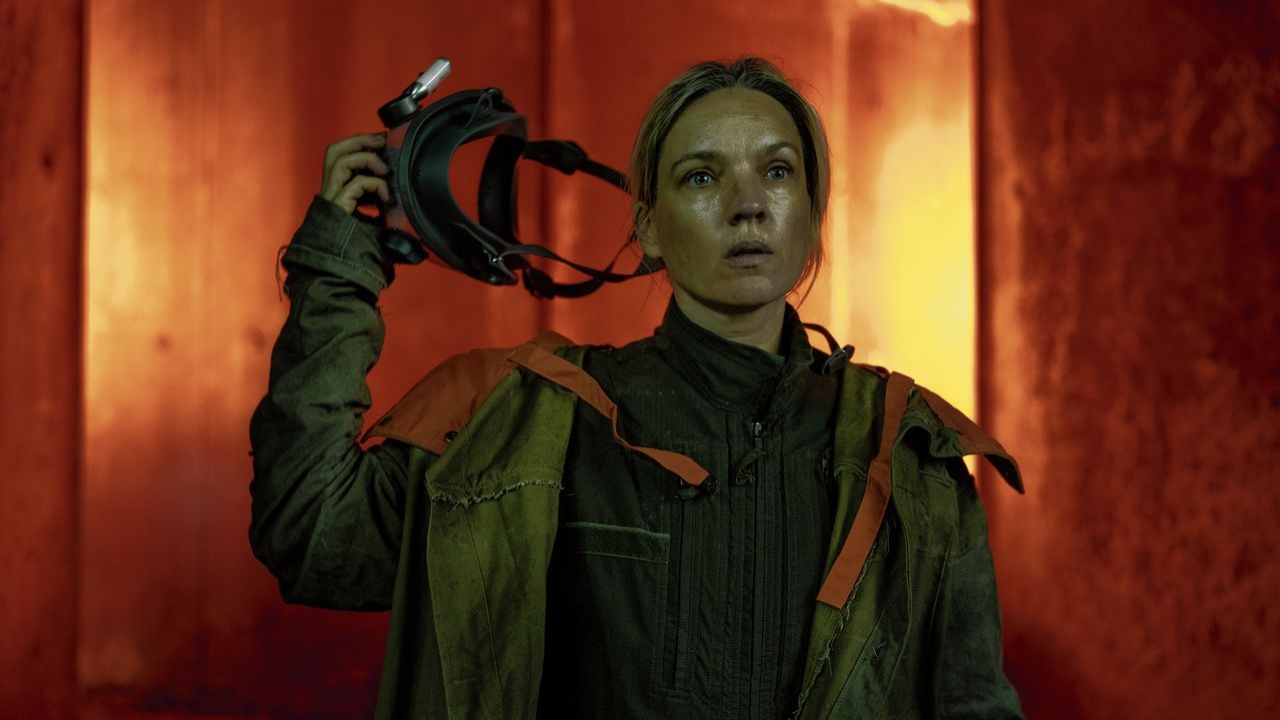 Deze 3 scifi-films staan nu nieuw op Netflix