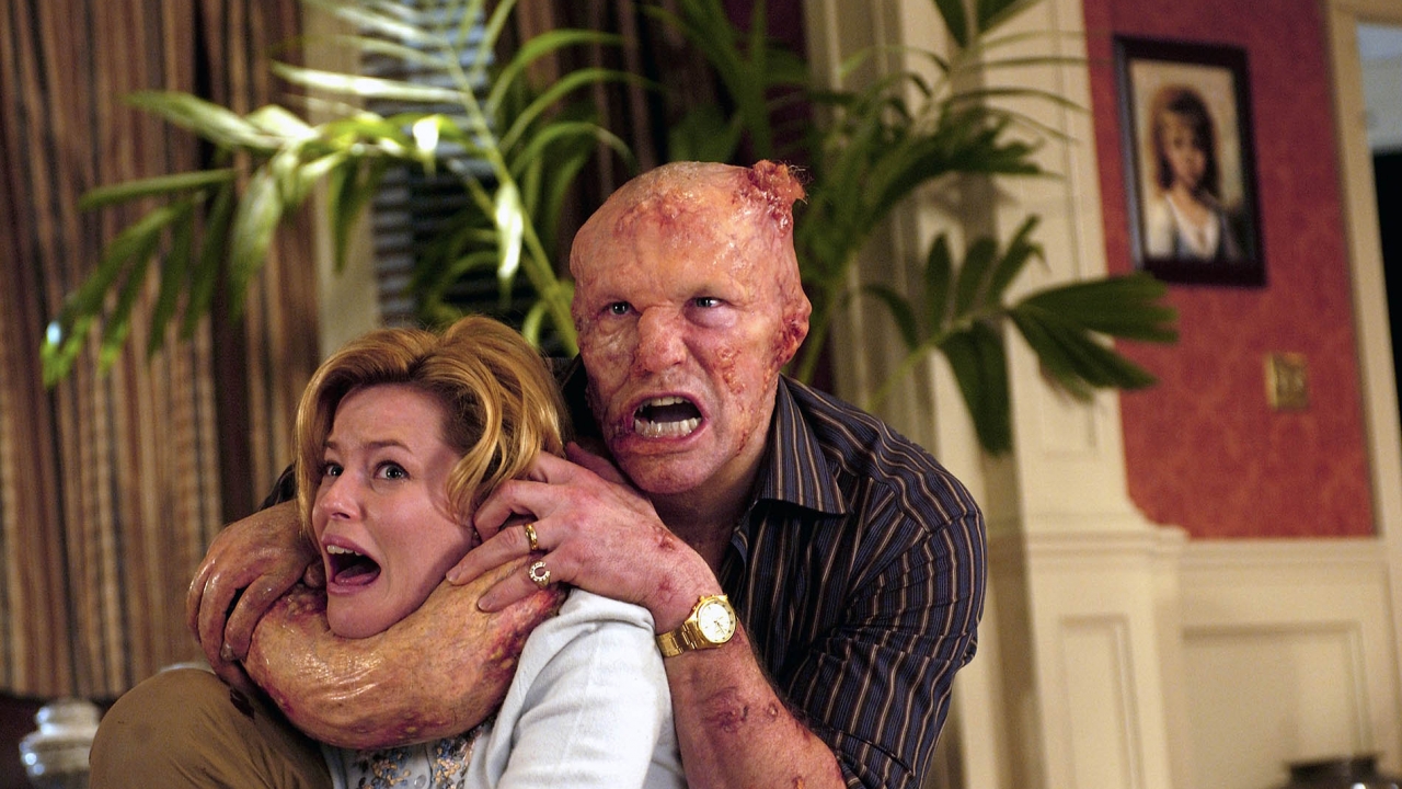 In november brengt James Gunn een horrorfilm uit