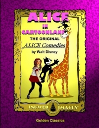 Alice in Cartoonland