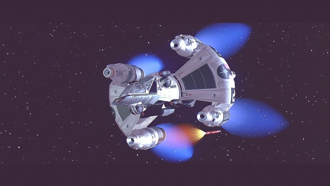 Vervolg geliefde sciencefictionfilm 'The Last Starfighter' (1984) in de startblokken