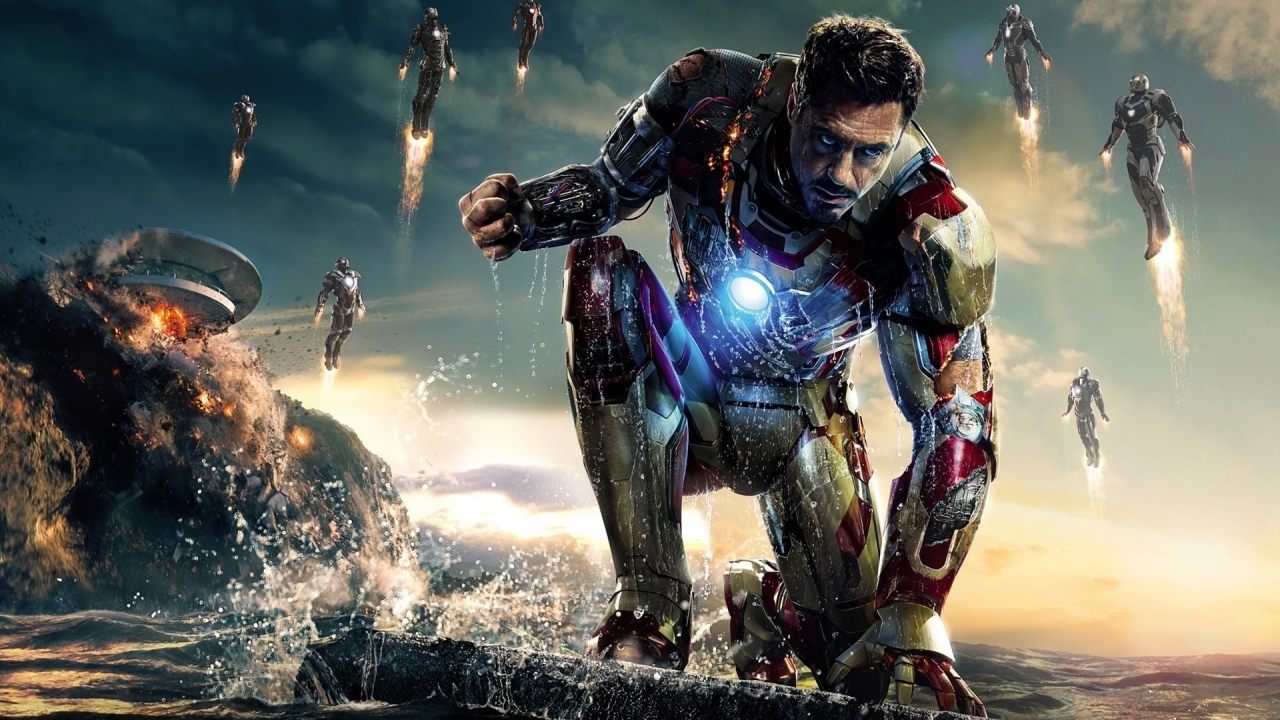 Gerucht: Marvel Studios zoekt naar een nieuwe Tony Stark