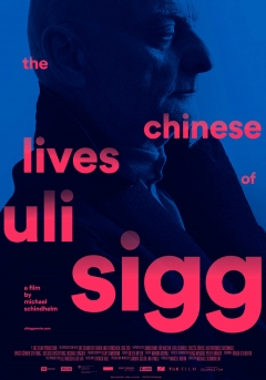 The Chinese Lives of Uli Sigg