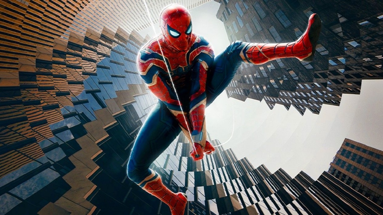 'Spider-Man: No Way Home' kan toch nog iets winnen tijdens de Oscars