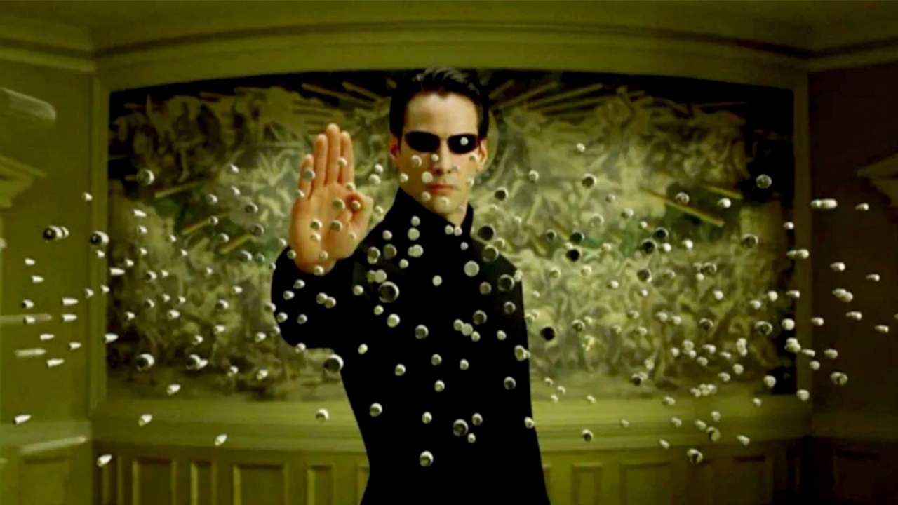 'The Matrix' krijgt opnieuw een vervolg, maar anders dan je denkt