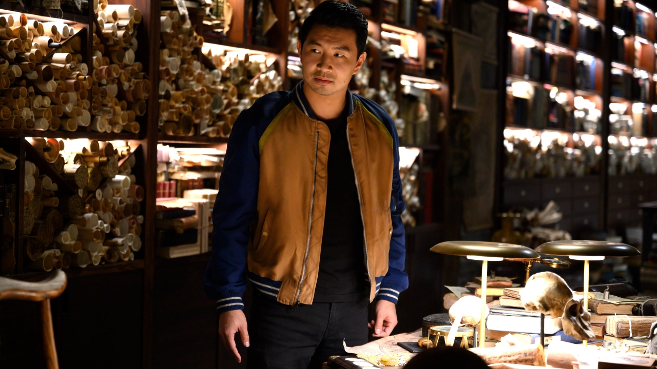 Verloren gameverfilming komt er nu toch aan met Marvel-ster Simu Liu