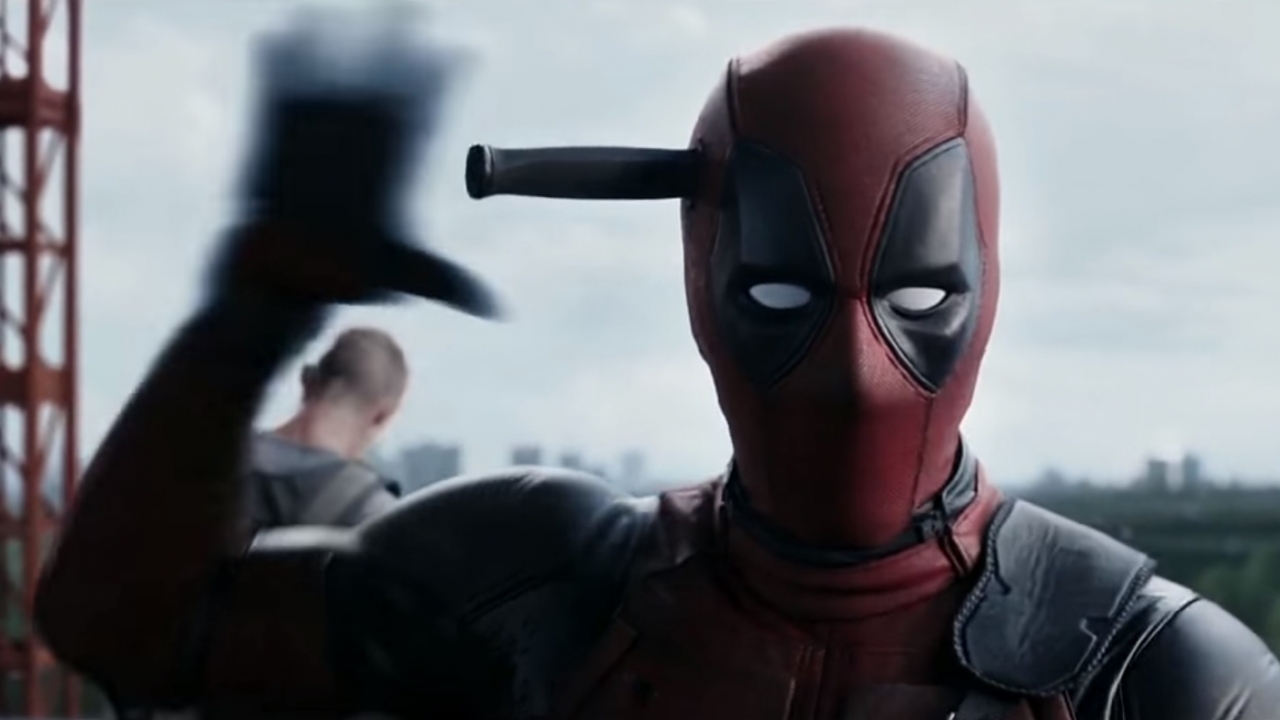 Officieel: Disney gaat R-rated 'Deadpool'-films maken!
