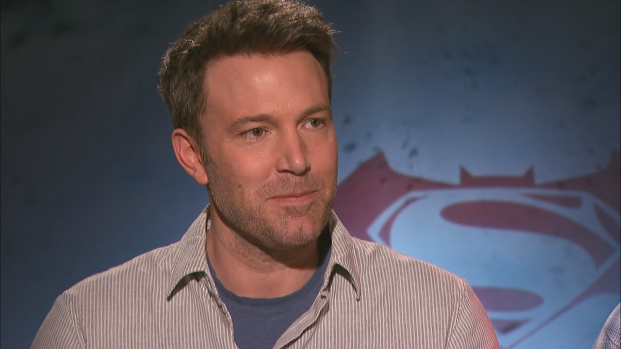 Ben Affleck regisseert mogelijk oorlogsfilm 'Red Platoon'