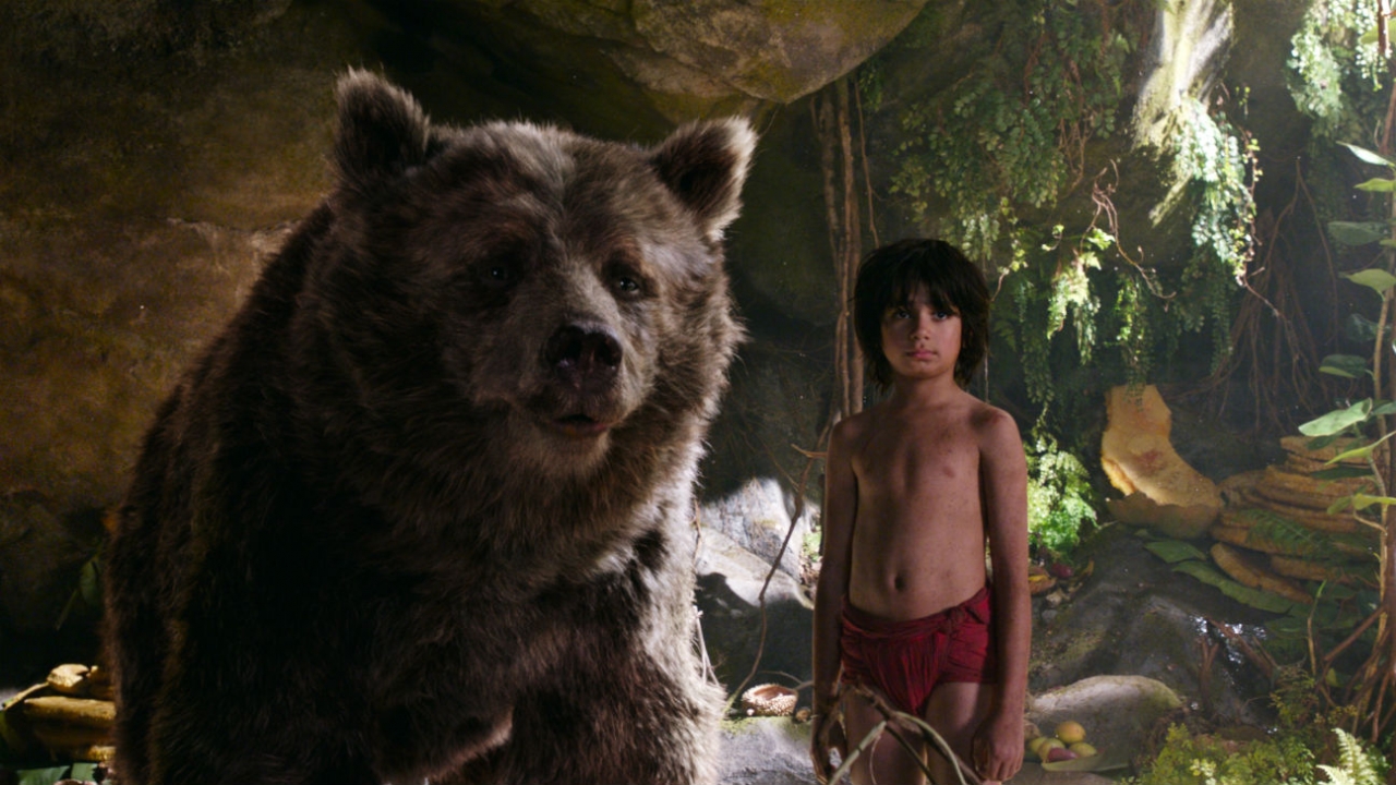 Synopsis en nieuwe titel voor Andy Serkis' 'Jungle Book'-verfilming