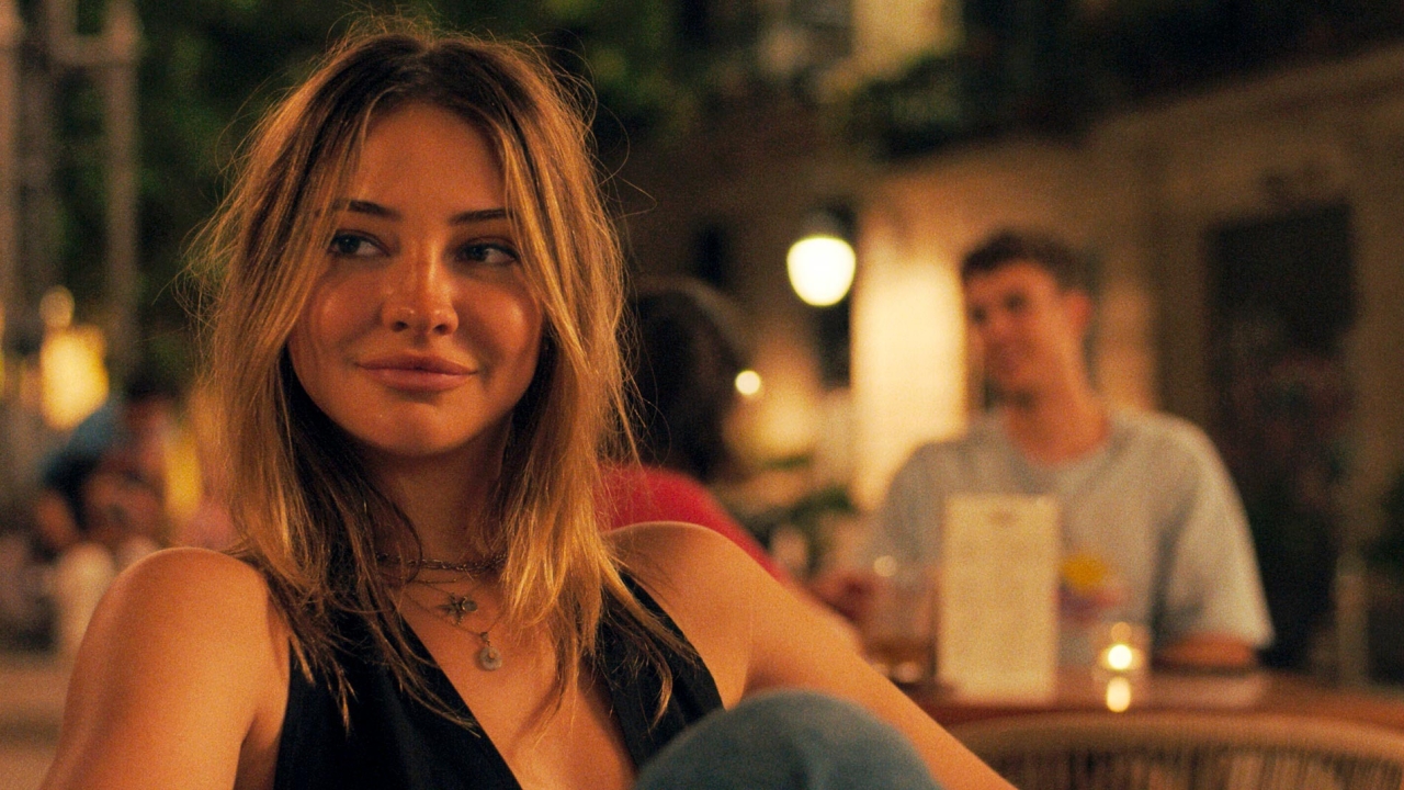 'The Map That Leads to You': een citytrip voor het leven