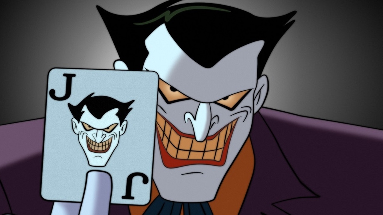 Mark Hamill keert nog één keer terug als de Joker voor een 'Batman'-film