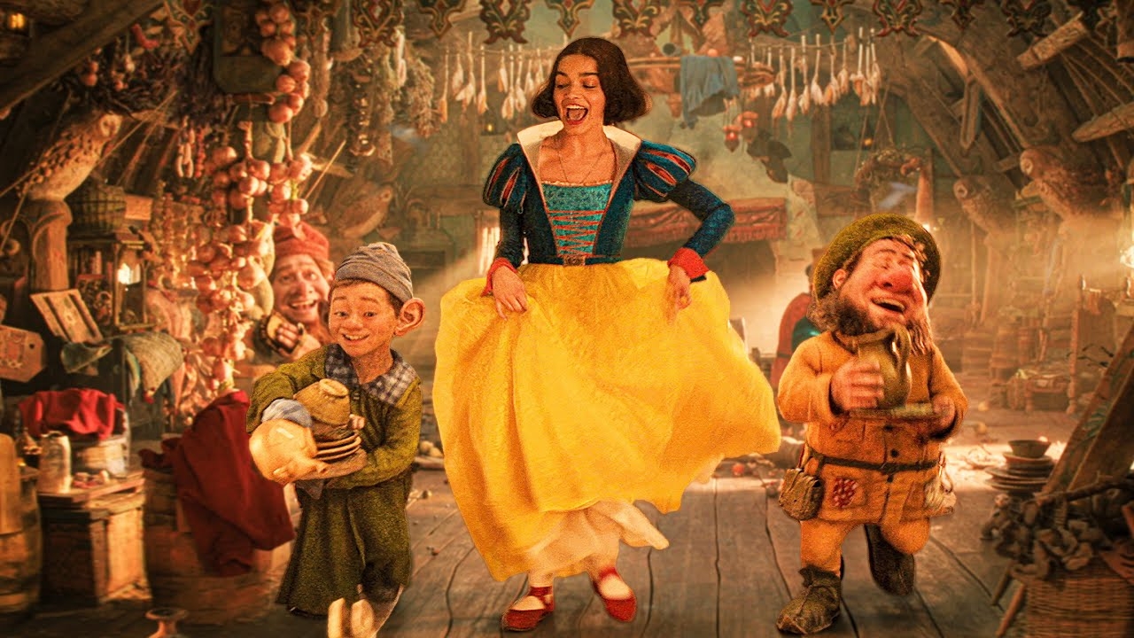 Meest gehate actrice in Hollywood gaat beroemde zangeres spelen