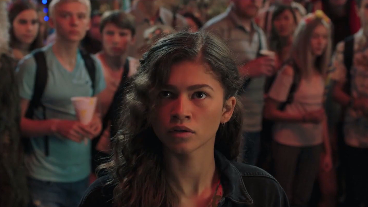 Zendaya en Robert Pattinson ontdekken verontrustende waarheden over elkaar in 'The Drama'