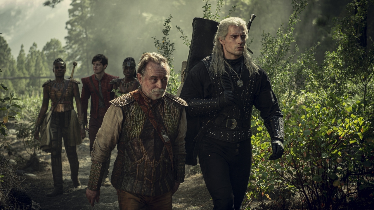 De nieuwe 'Highlander' komt opeens met een wel héél grote naam