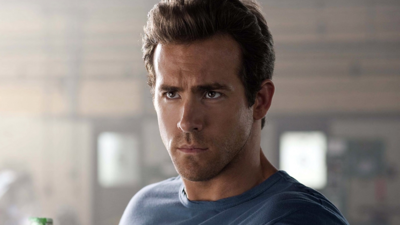 Ryan Reynolds heeft alleen maar slechte audities gedaan