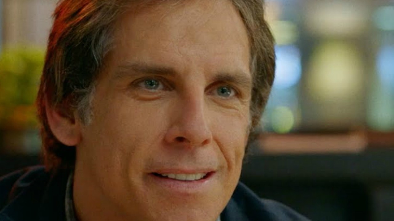 Ben Stiller heeft een midlifecrisis in eerste trailer 'Brad's Status'