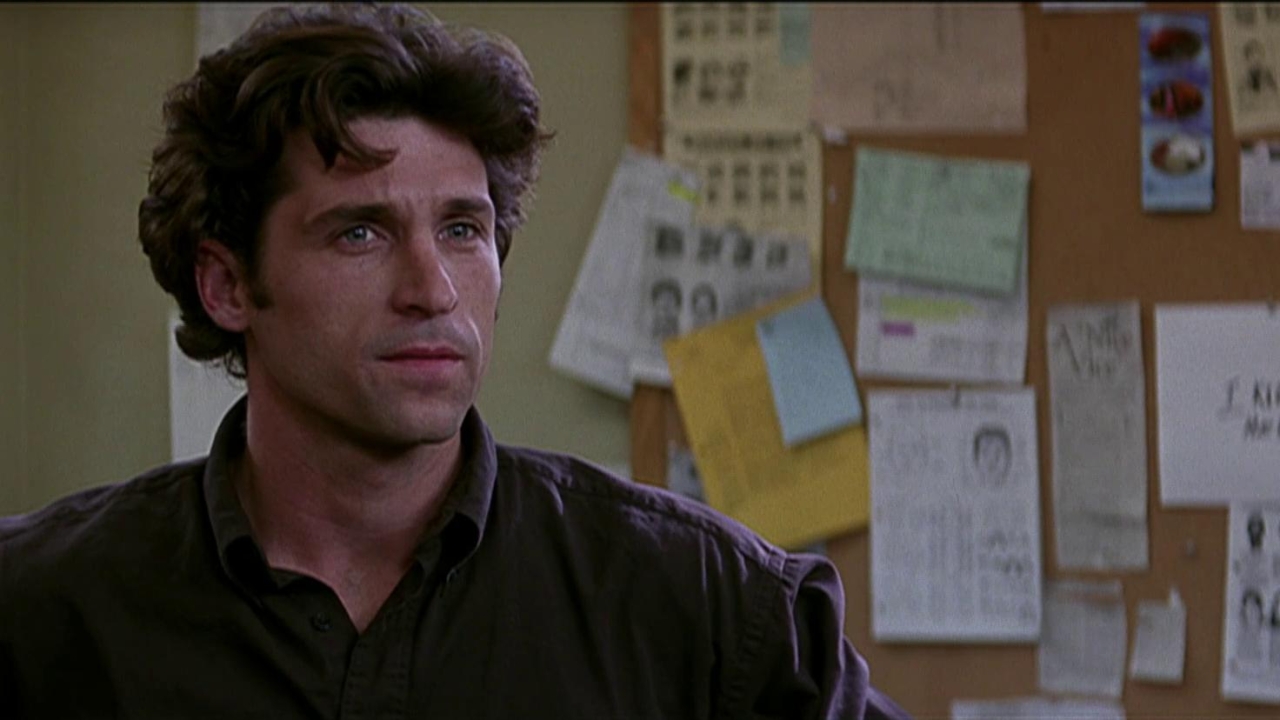 Keert Patrick Dempsey terug als Mark Kincaid in 'Scream 7'?