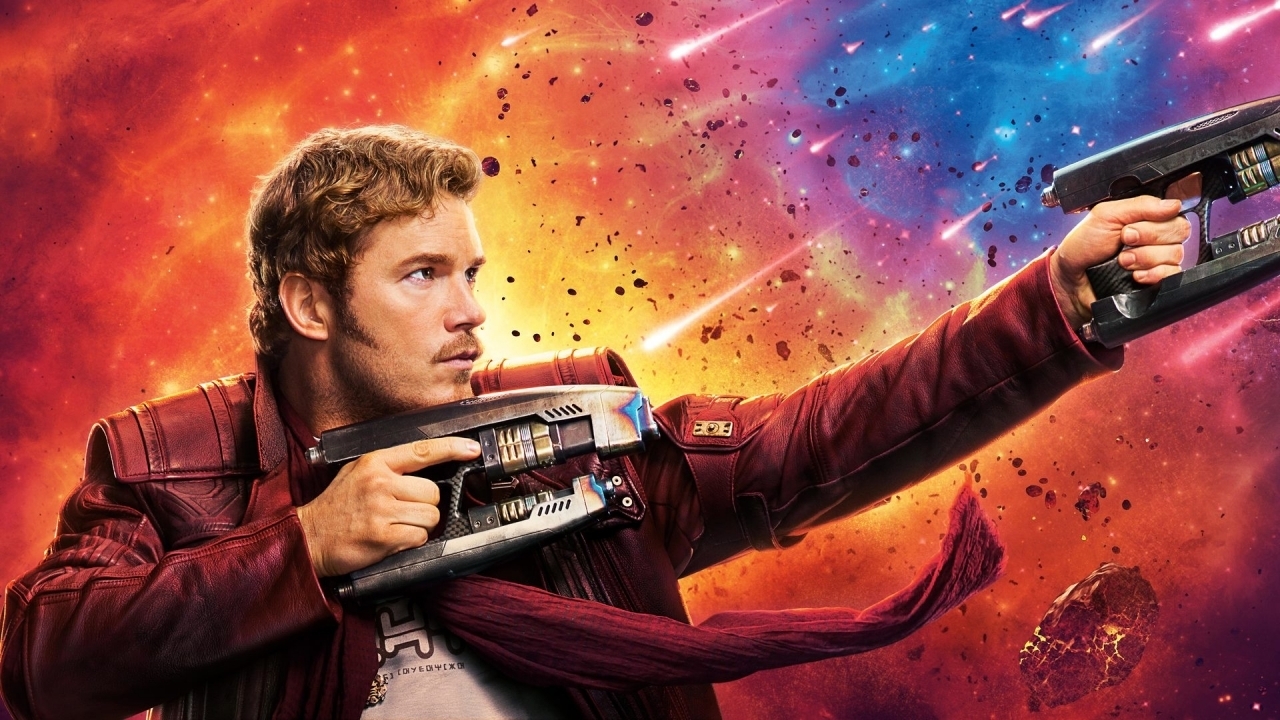 Je moet de 'Guardians of the Galaxy Christmas Special' zien om 'Vol. 3' te begrijpen