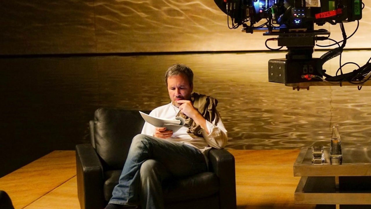 POLL: De films van Denis Villeneuve
