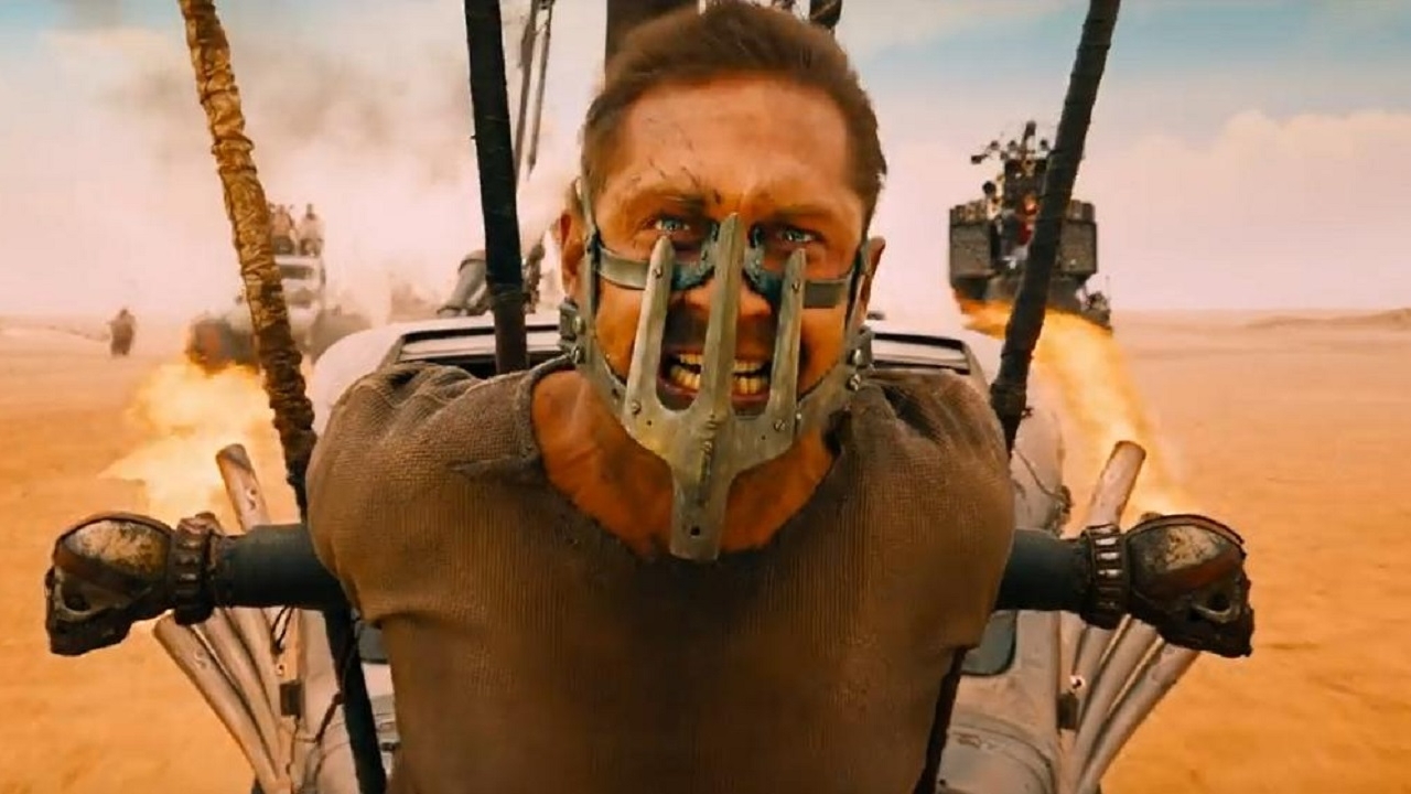 George Miller geeft eindelijk update over de status van 'Mad Max 5'