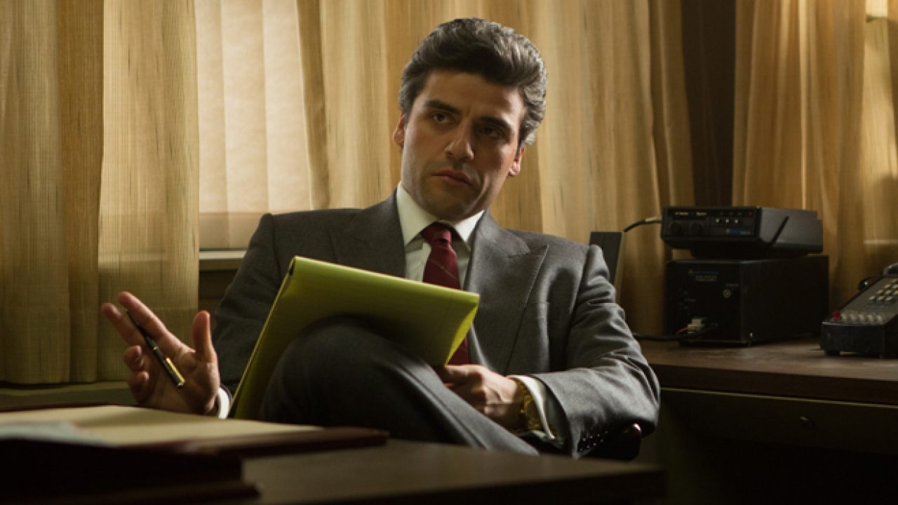 'A Most Violent Year' met Oscar Isaac krijgt mogelijk een sequel