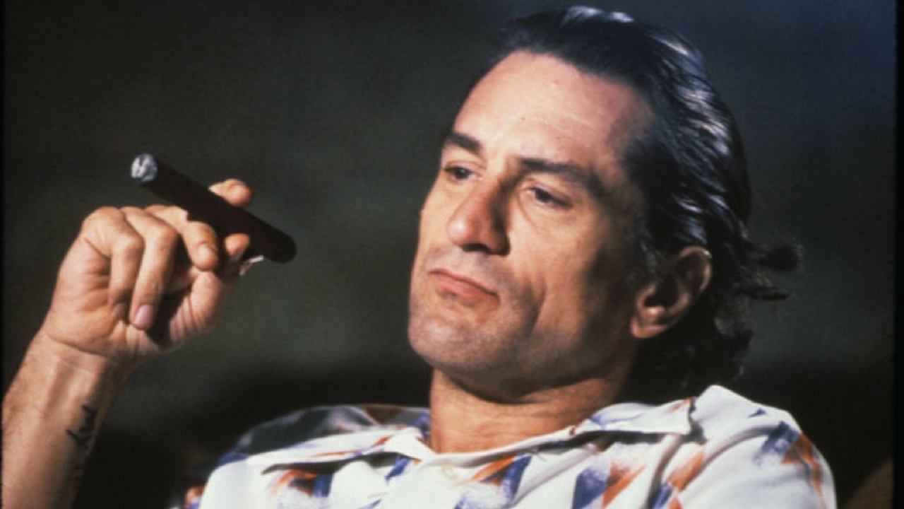De beste film van Robert de Niro is 'The Godfather: Part II', en zijn slechtste is...