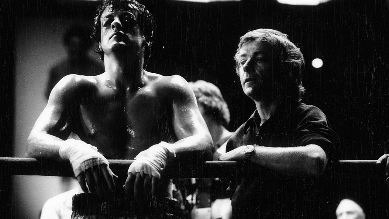 'Rocky' en 'The Karate Kid'-regisseur John G. Avildsen overleden