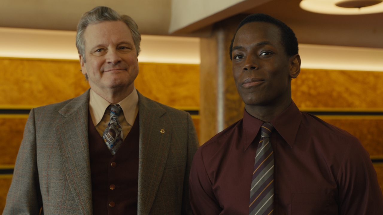 Opkomende topacteur moet vrezen voor zijn carrière als deze aanklacht klopt