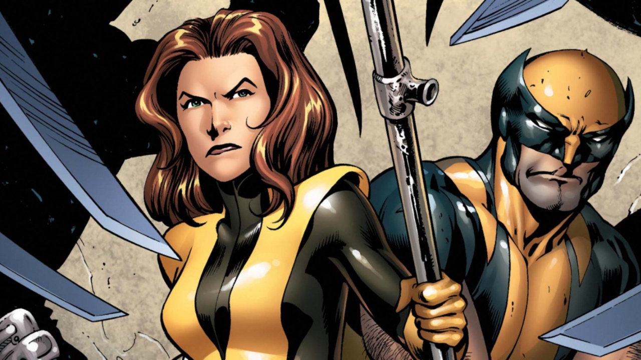 X-Men spin-off 'Kitty Pryde' definitief geschrapt