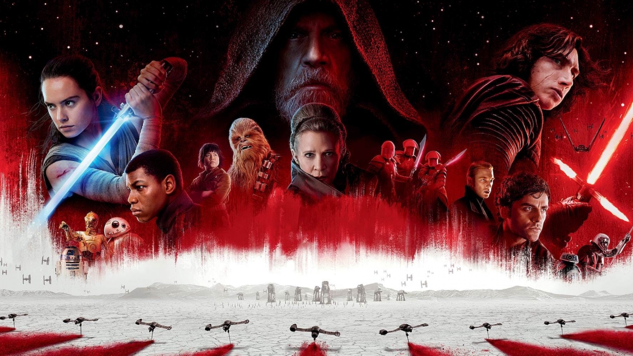 Wat de gelekte 'Star Wars: Episode IX' beelden ons vertellen